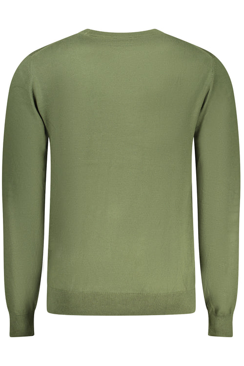 ACCADEMIA MILITARE Jerséis Hombre Verde