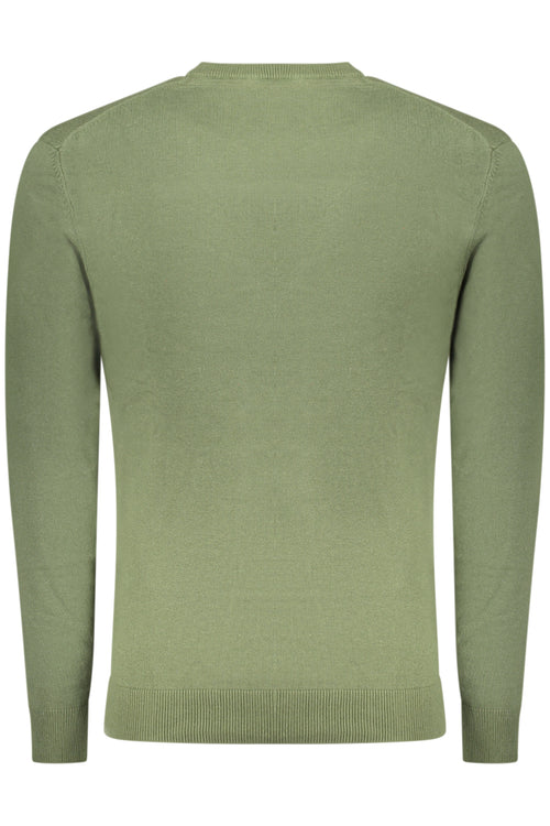 ACCADEMIA MILITARE Jerséis Hombre Verde