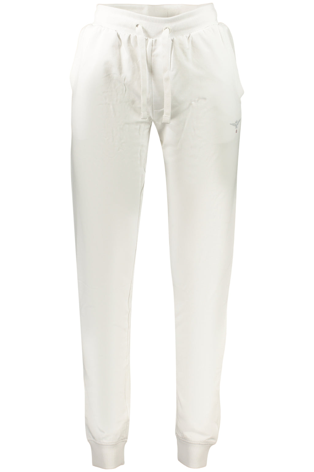 PANTALONES LARGOS BLANCOS DE TRAJE PARA HOMBRE DE LA ACADEMIA MILITAR
