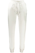 PANTALONES LARGOS BLANCOS DE TRAJE PARA HOMBRE DE LA ACADEMIA MILITAR