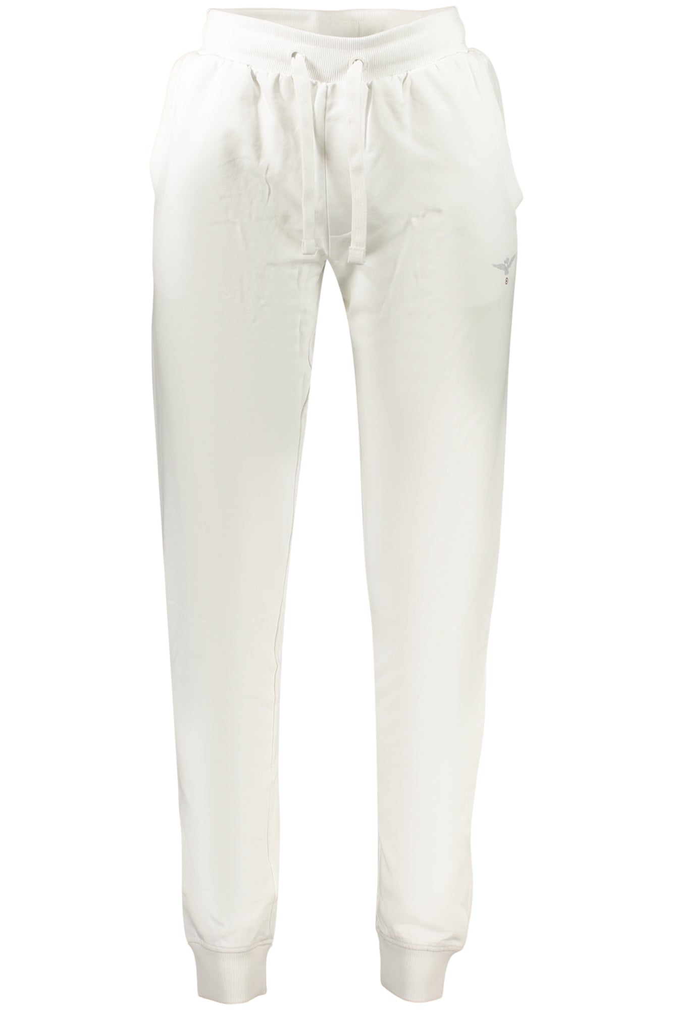 PANTALONES LARGOS BLANCOS DE TRAJE PARA HOMBRE DE LA ACADEMIA MILITAR