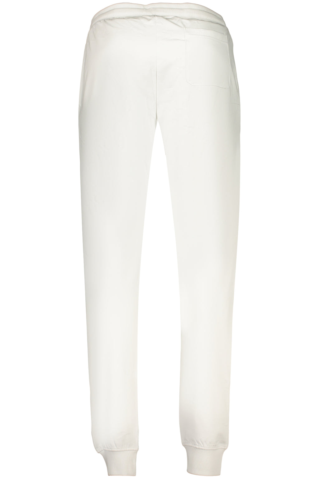 PANTALONES LARGOS BLANCOS DE TRAJE PARA HOMBRE DE LA ACADEMIA MILITAR