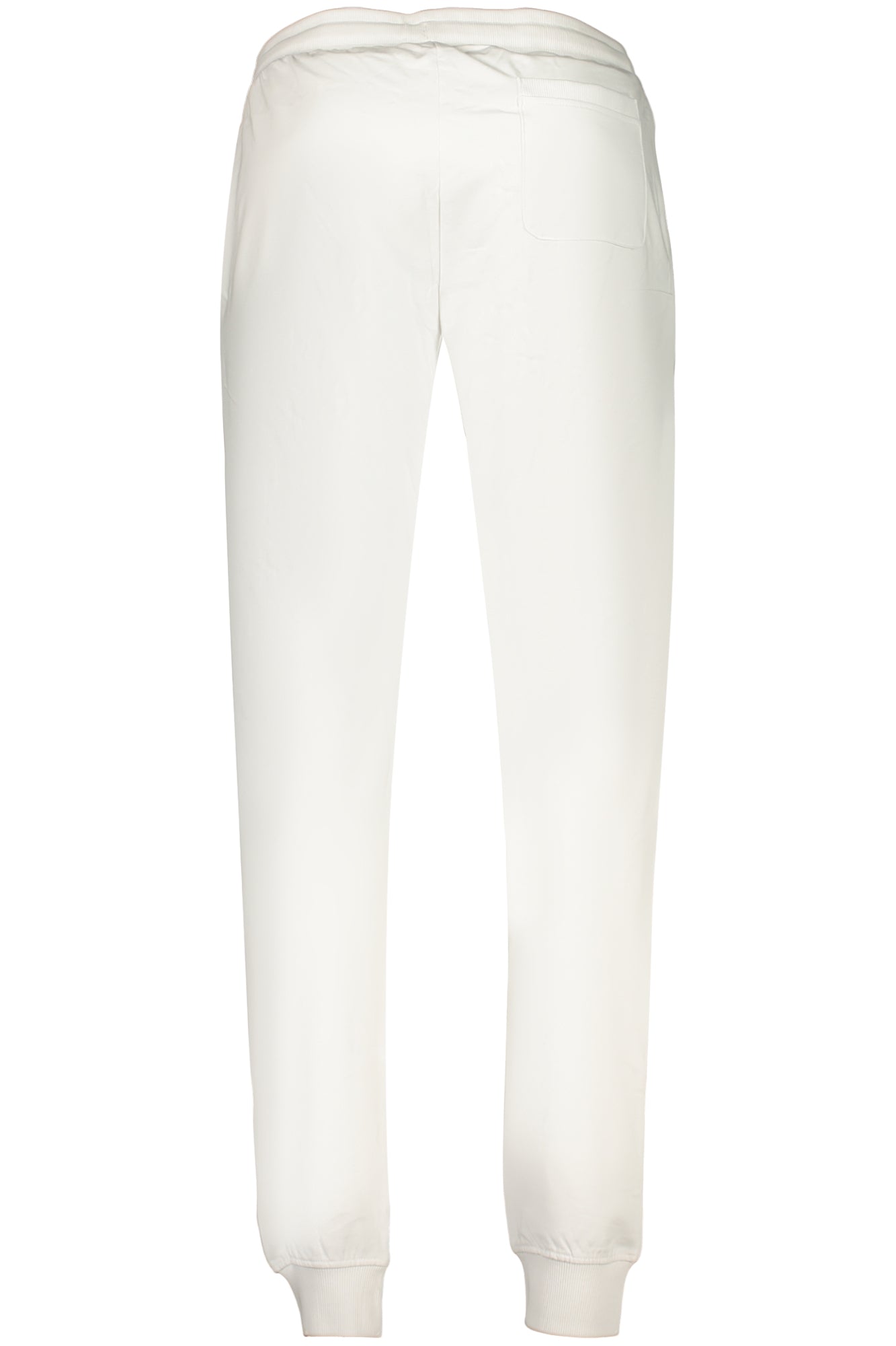 PANTALONES LARGOS BLANCOS DE TRAJE PARA HOMBRE DE LA ACADEMIA MILITAR
