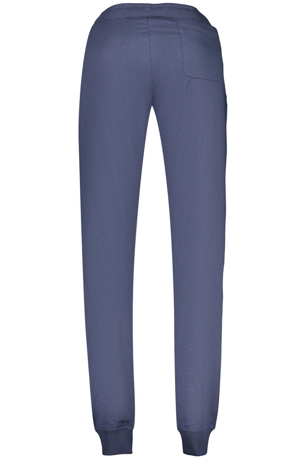 PANTALONES DE TRAJE LARGO AZULES PARA HOMBRE DE LA ACADEMIA MILITAR