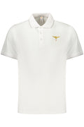 ACCADEMIA MILITARE Polos Hombre Blanco