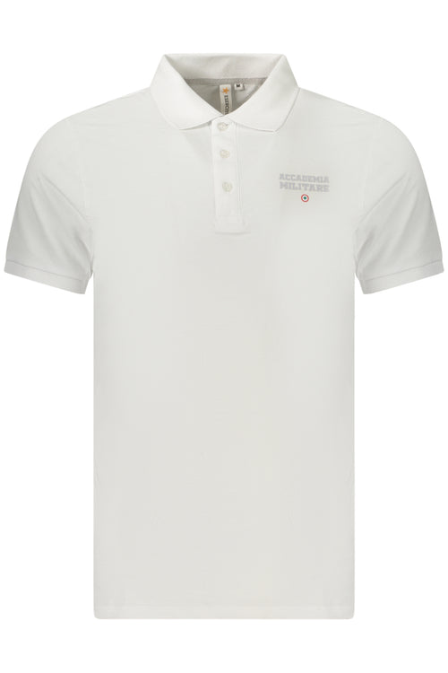 ACCADEMIA MILITARE Polos Hombre Blanco