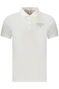 ACCADEMIA MILITARE Polos Hombre Blanco