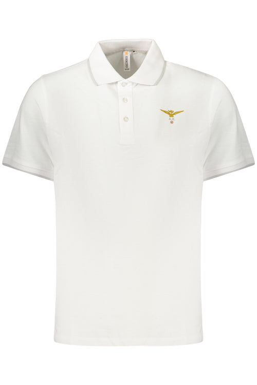 ACCADEMIA MILITARE Polos Hombre Blanco