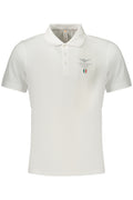 ACCADEMIA MILITARE Polos Hombre Blanco