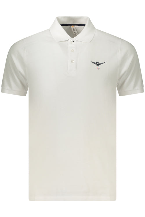 ACCADEMIA MILITARE Polos Hombre Blanco