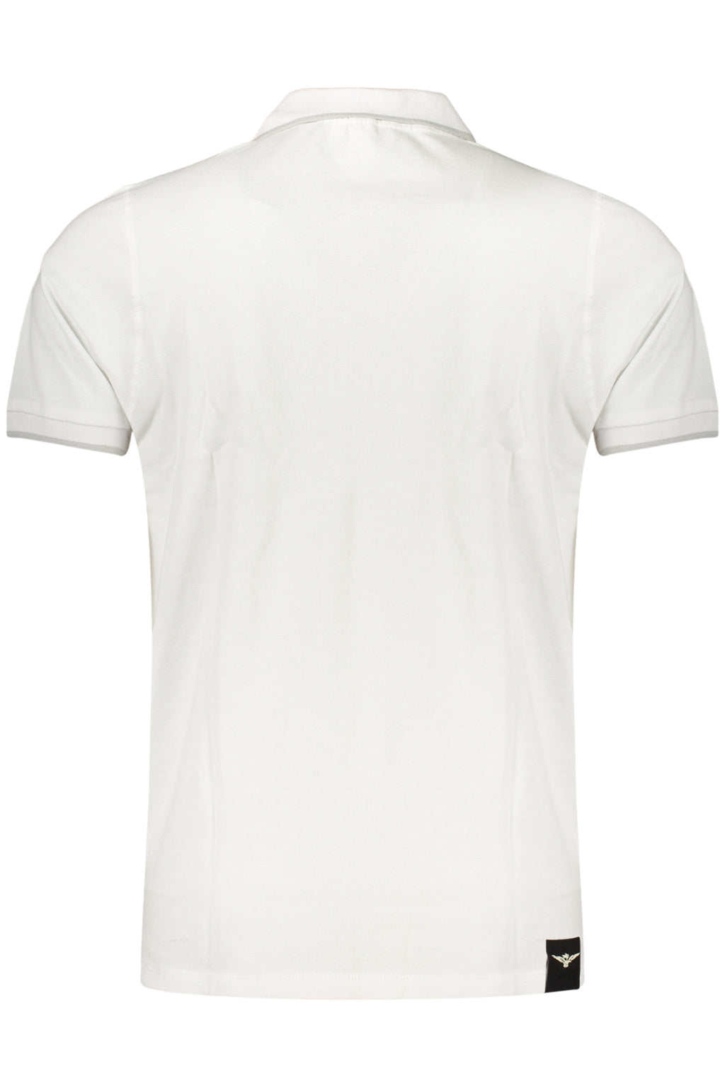 ACCADEMIA MILITARE Polos Hombre Blanco