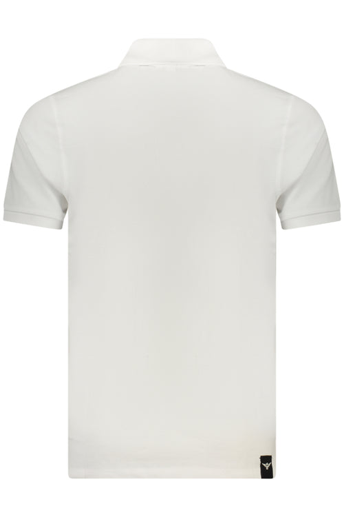 ACCADEMIA MILITARE Polos Hombre Blanco