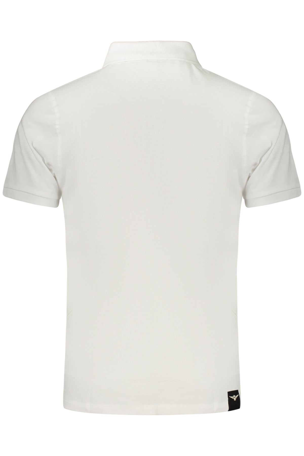 ACCADEMIA MILITARE Polos Hombre Blanco