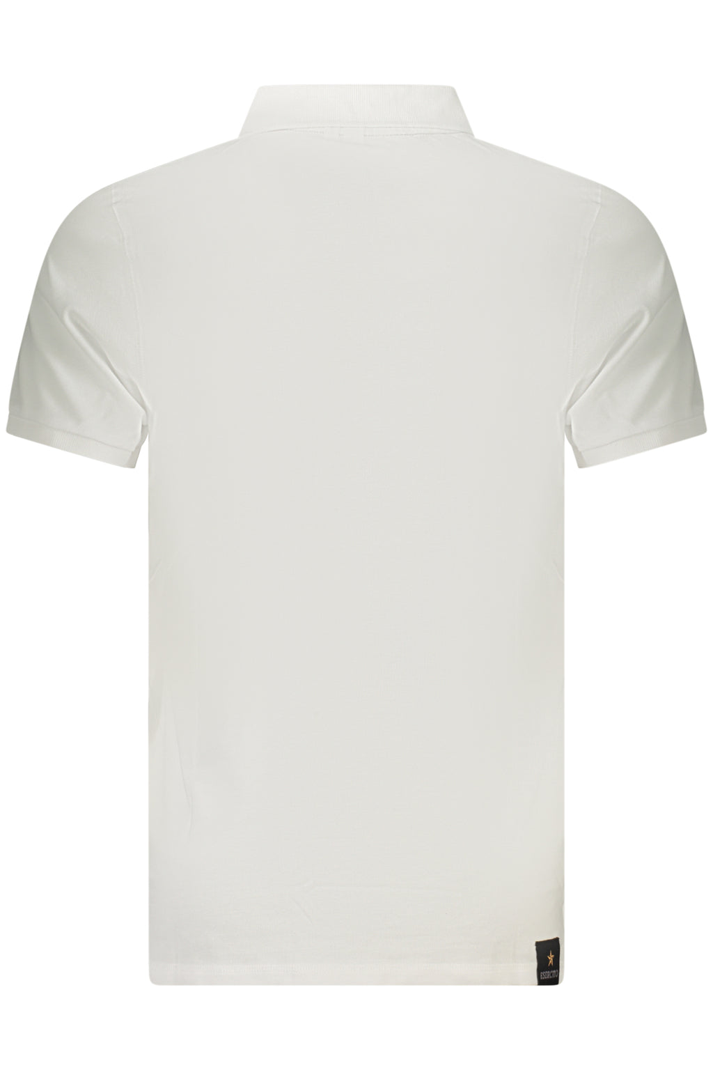 ACCADEMIA MILITARE Polos Hombre Blanco