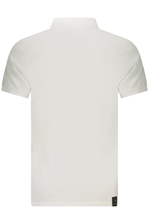 ACCADEMIA MILITARE Polos Hombre Blanco