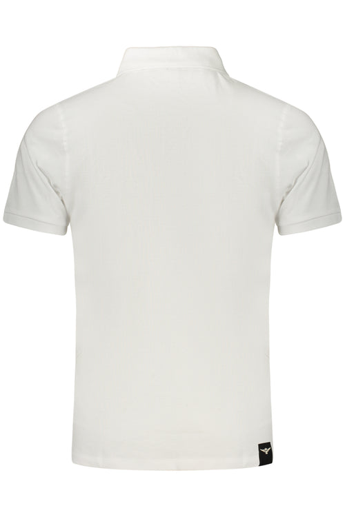 ACCADEMIA MILITARE Polos Hombre Blanco