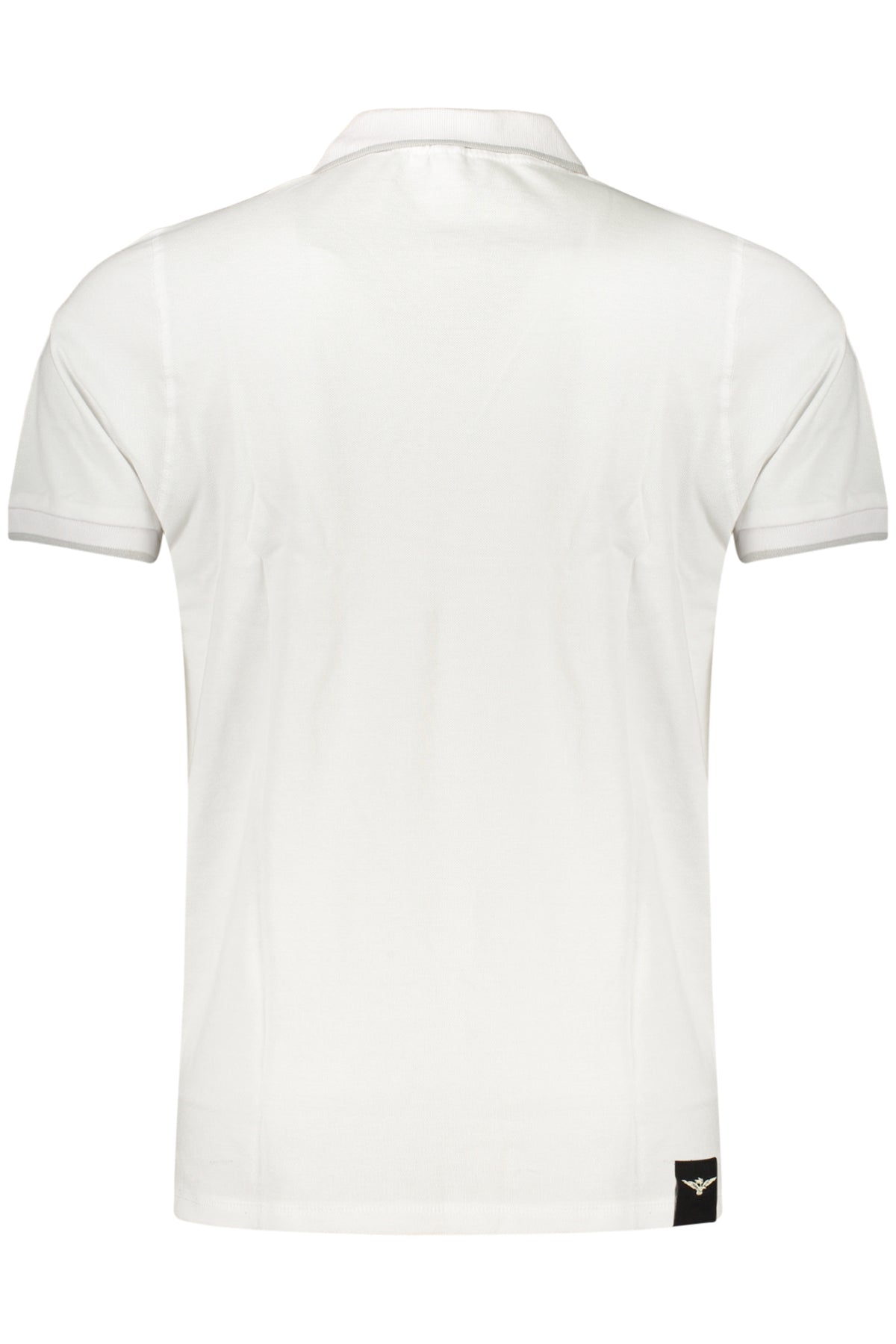 ACCADEMIA MILITARE Polos Hombre Blanco