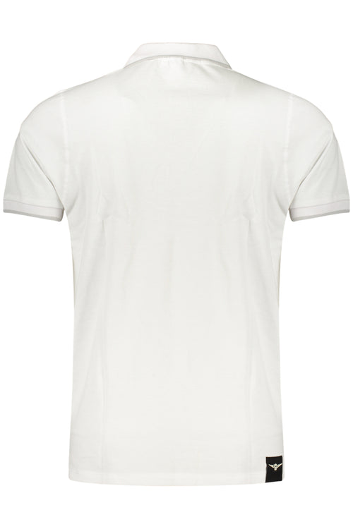 ACCADEMIA MILITARE Polos Hombre Blanco