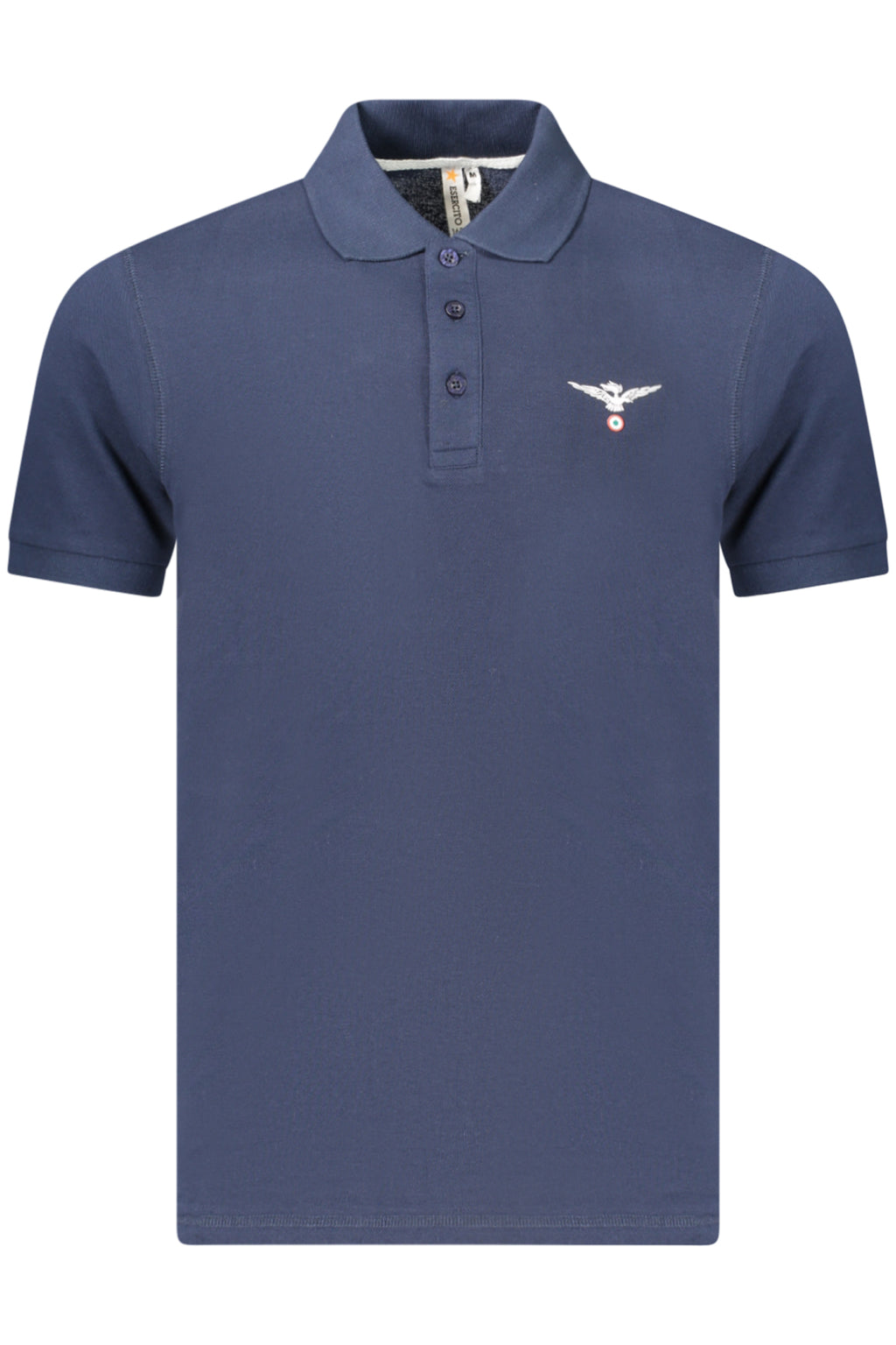 ACCADEMIA MILITARE Polos Hombre Azul