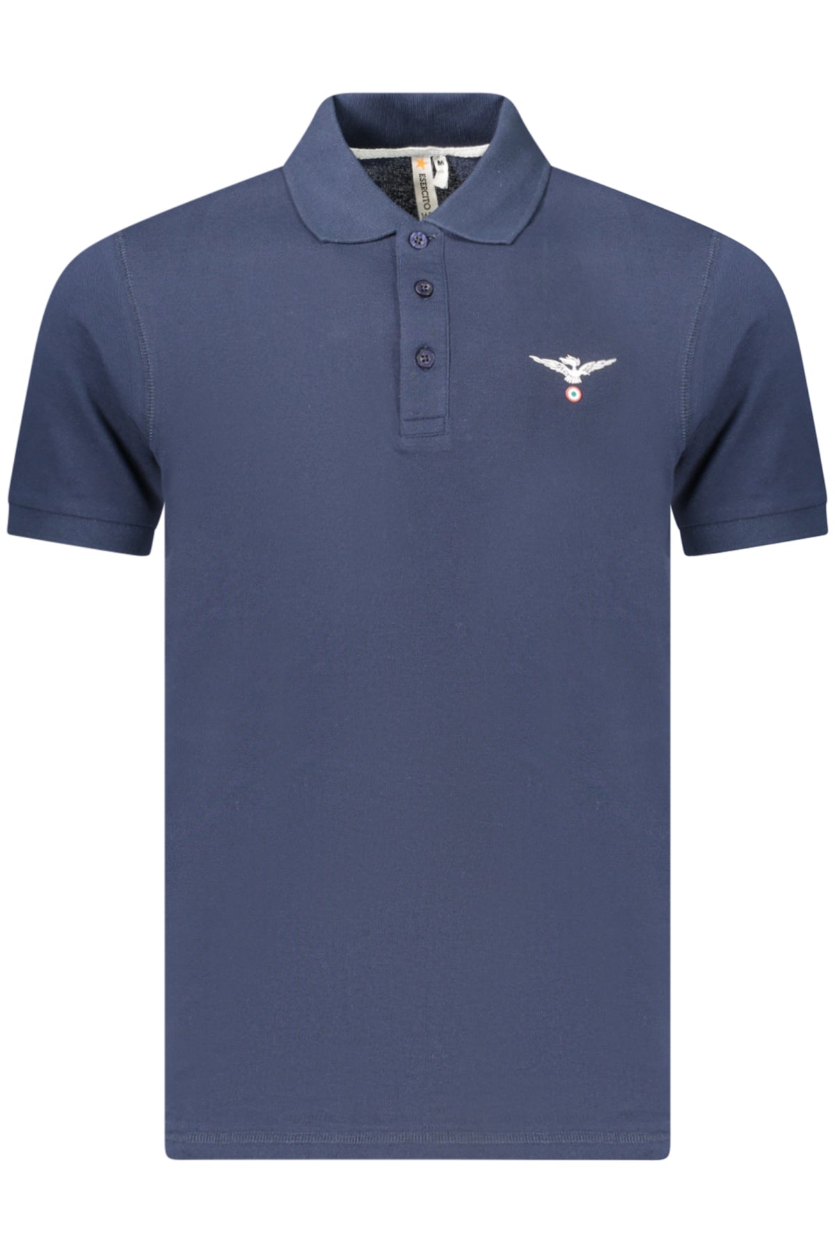 ACCADEMIA MILITARE Polos Hombre Azul