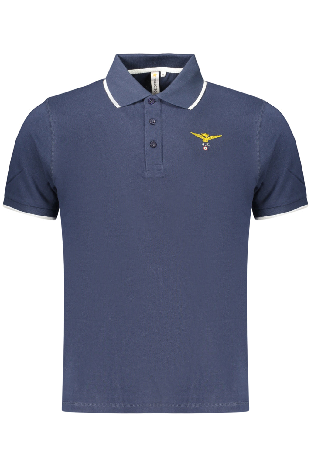 ACCADEMIA MILITARE Polos Hombre Azul
