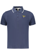 ACCADEMIA MILITARE Polos Hombre Azul