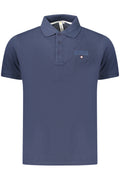 ACCADEMIA MILITARE Polos Hombre Azul