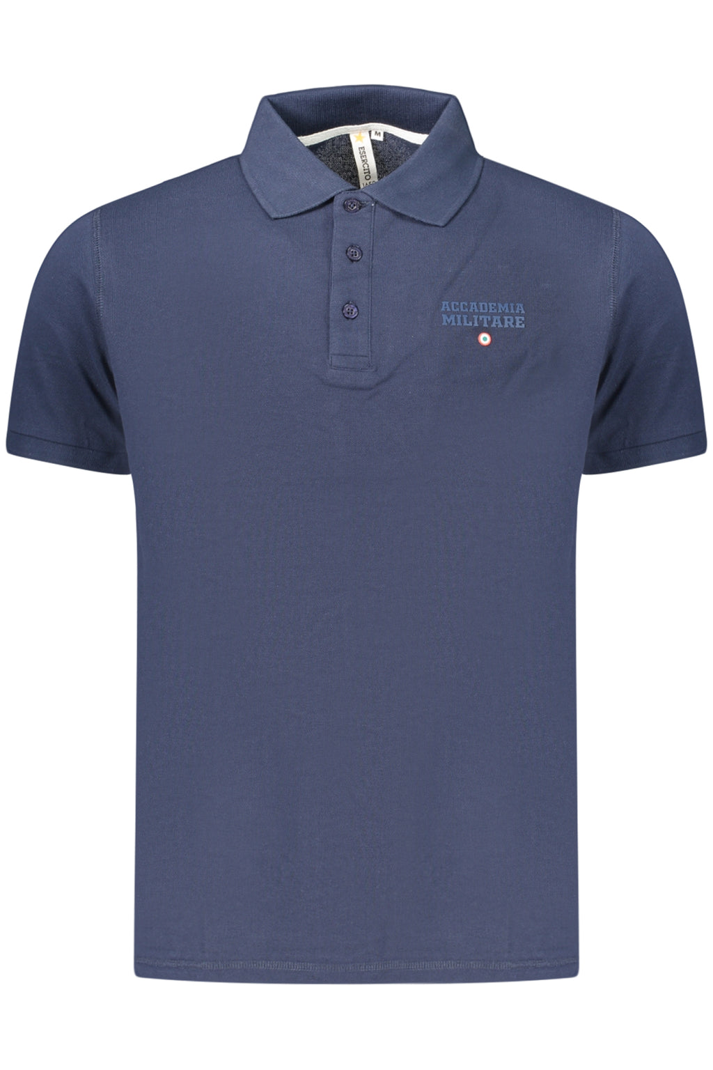 ACCADEMIA MILITARE Polos Hombre Azul