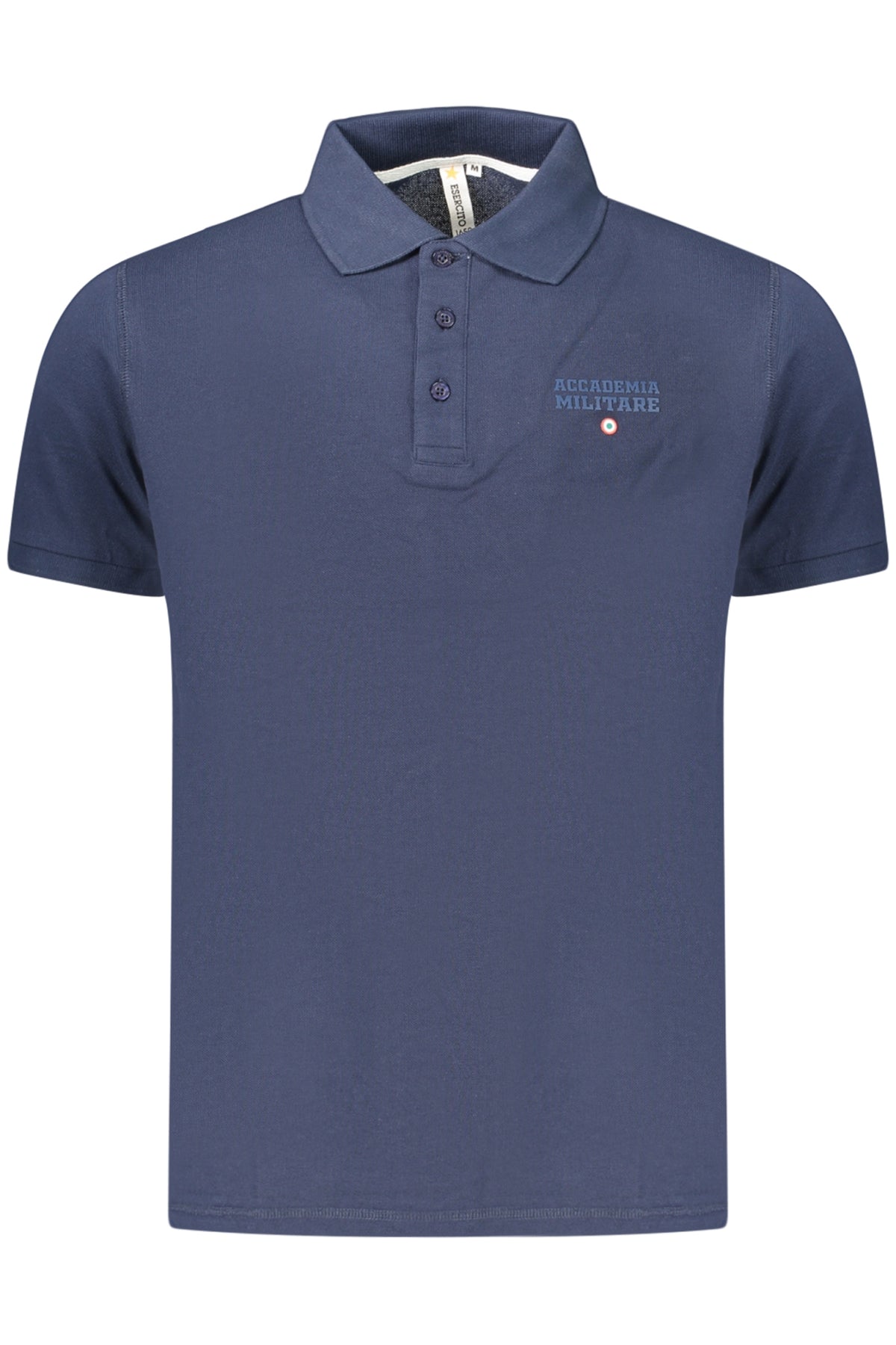 ACCADEMIA MILITARE Polos Hombre Azul