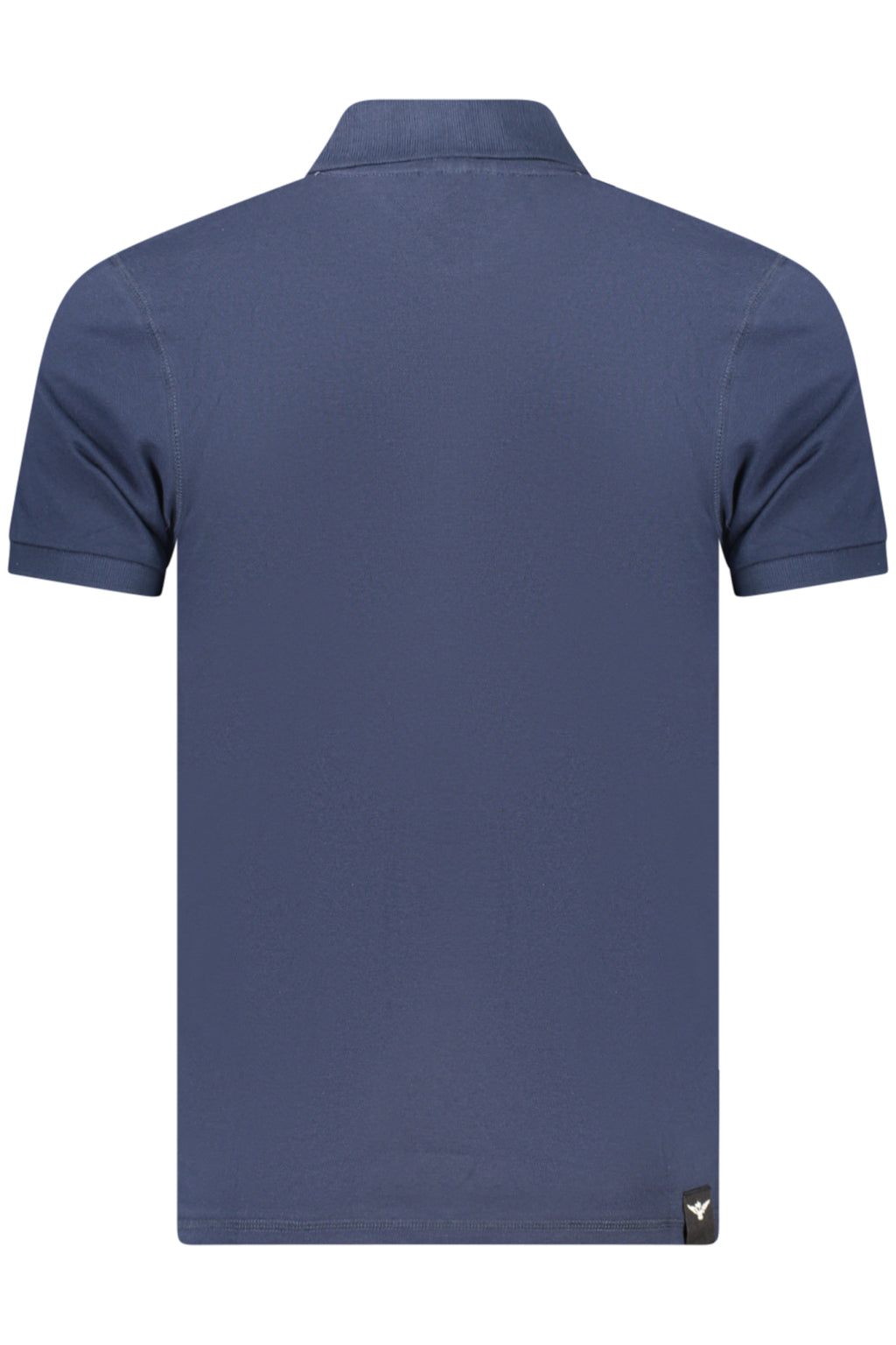ACCADEMIA MILITARE Polos Hombre Azul