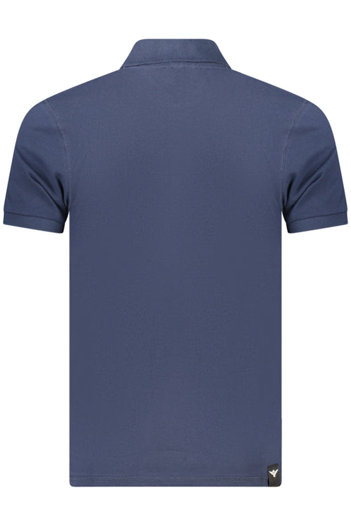 ACCADEMIA MILITARE Polos Hombre Azul