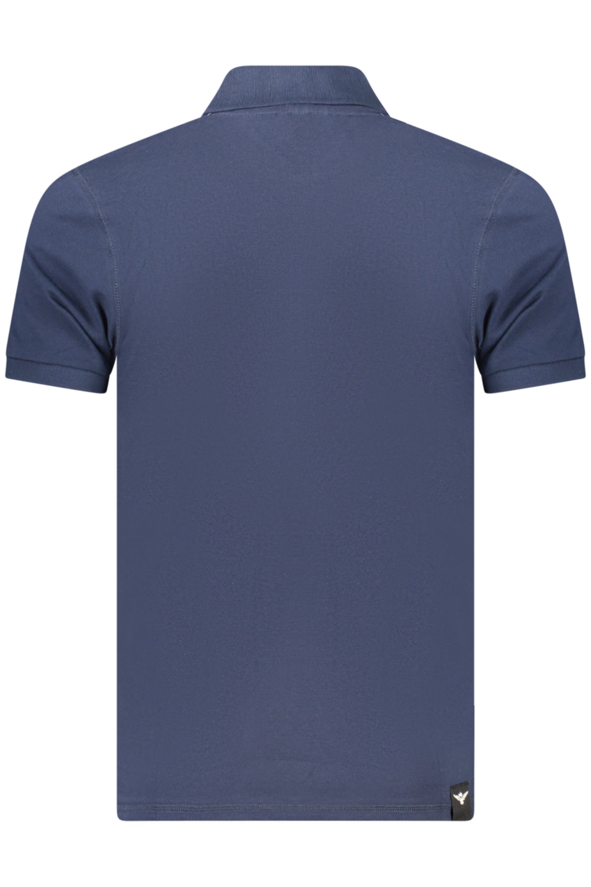 ACCADEMIA MILITARE Polos Hombre Azul