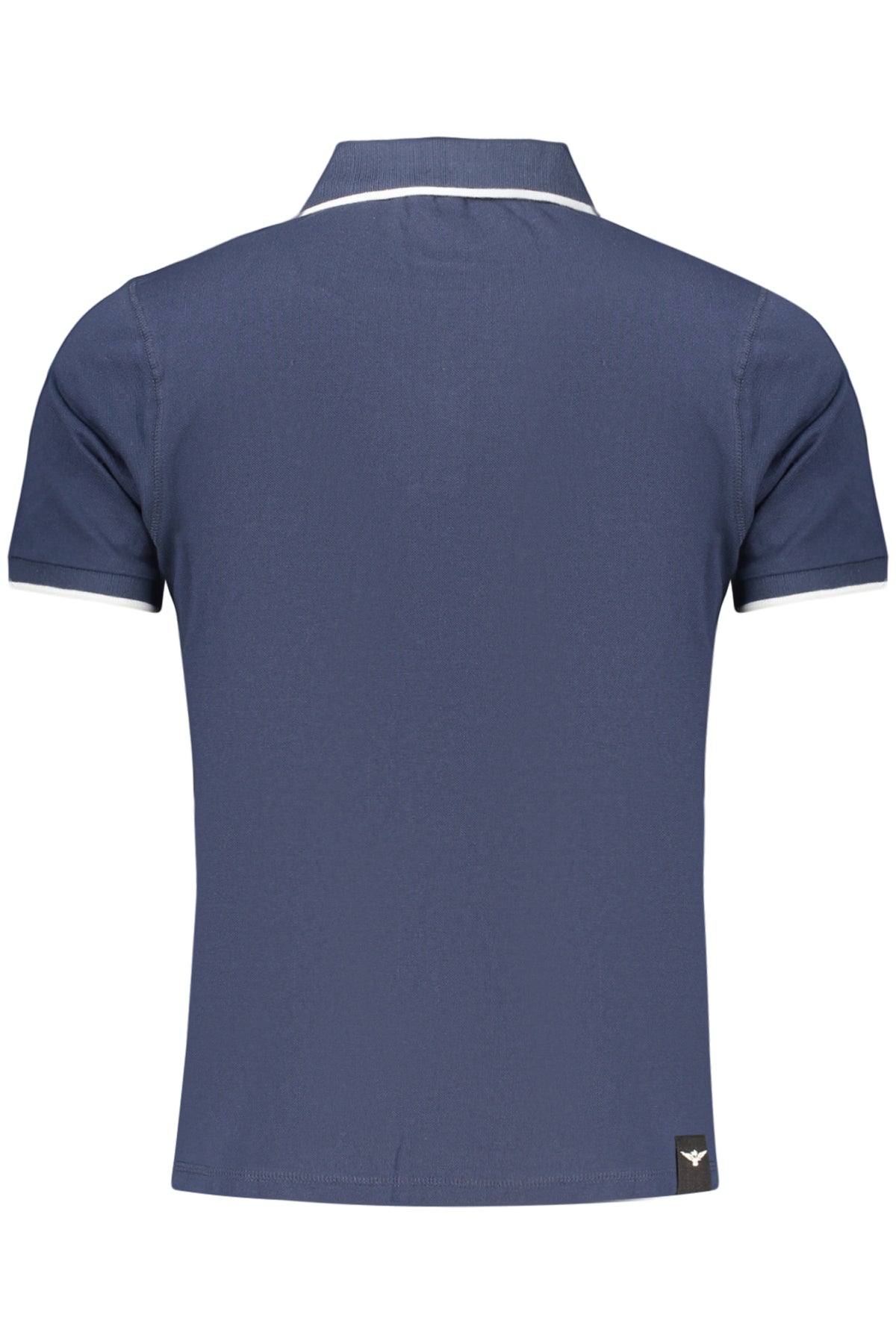 ACCADEMIA MILITARE Polos Hombre Azul