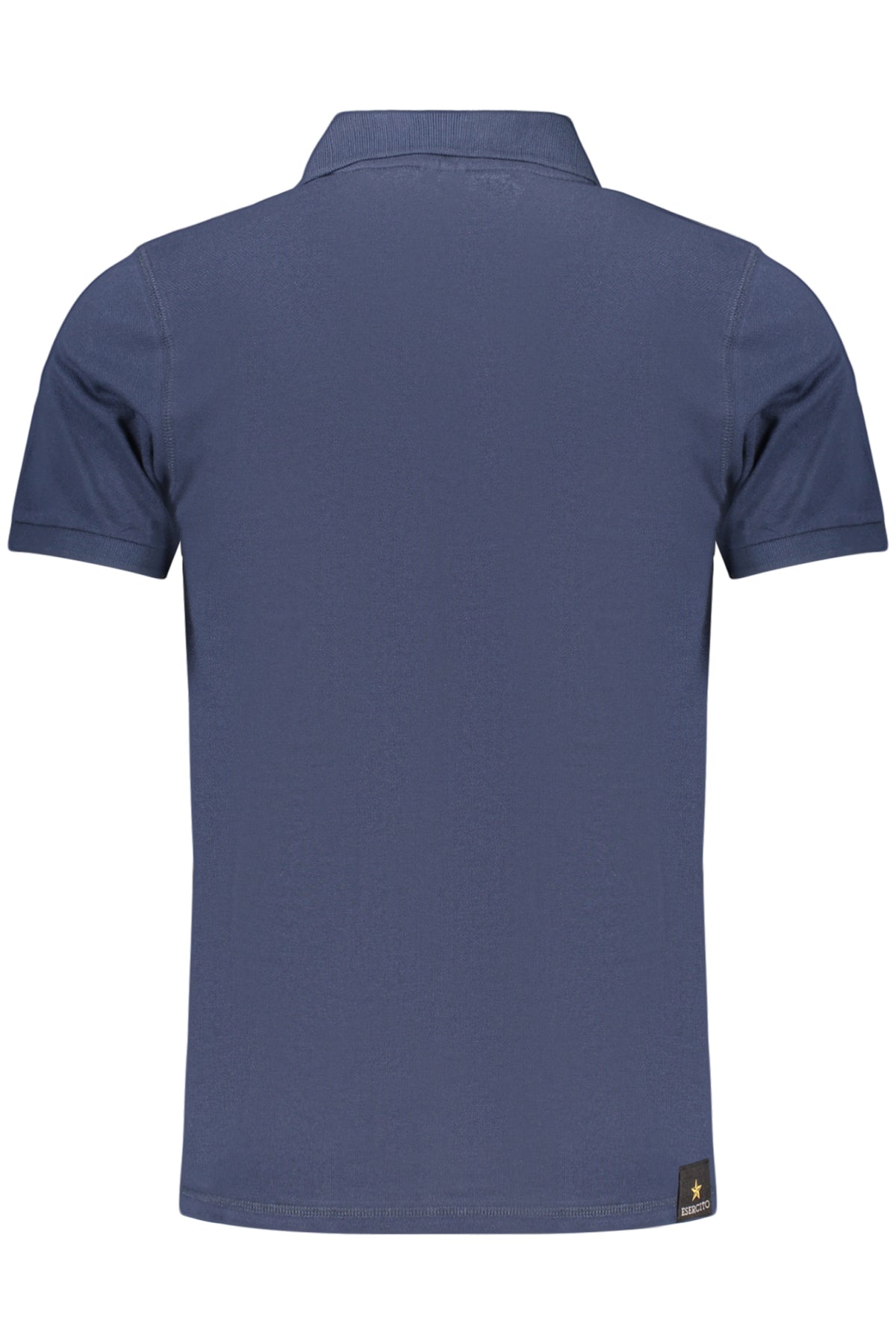 ACCADEMIA MILITARE Polos Hombre Azul