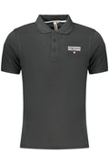 ACCADEMIA MILITARE Polos Hombre Negro