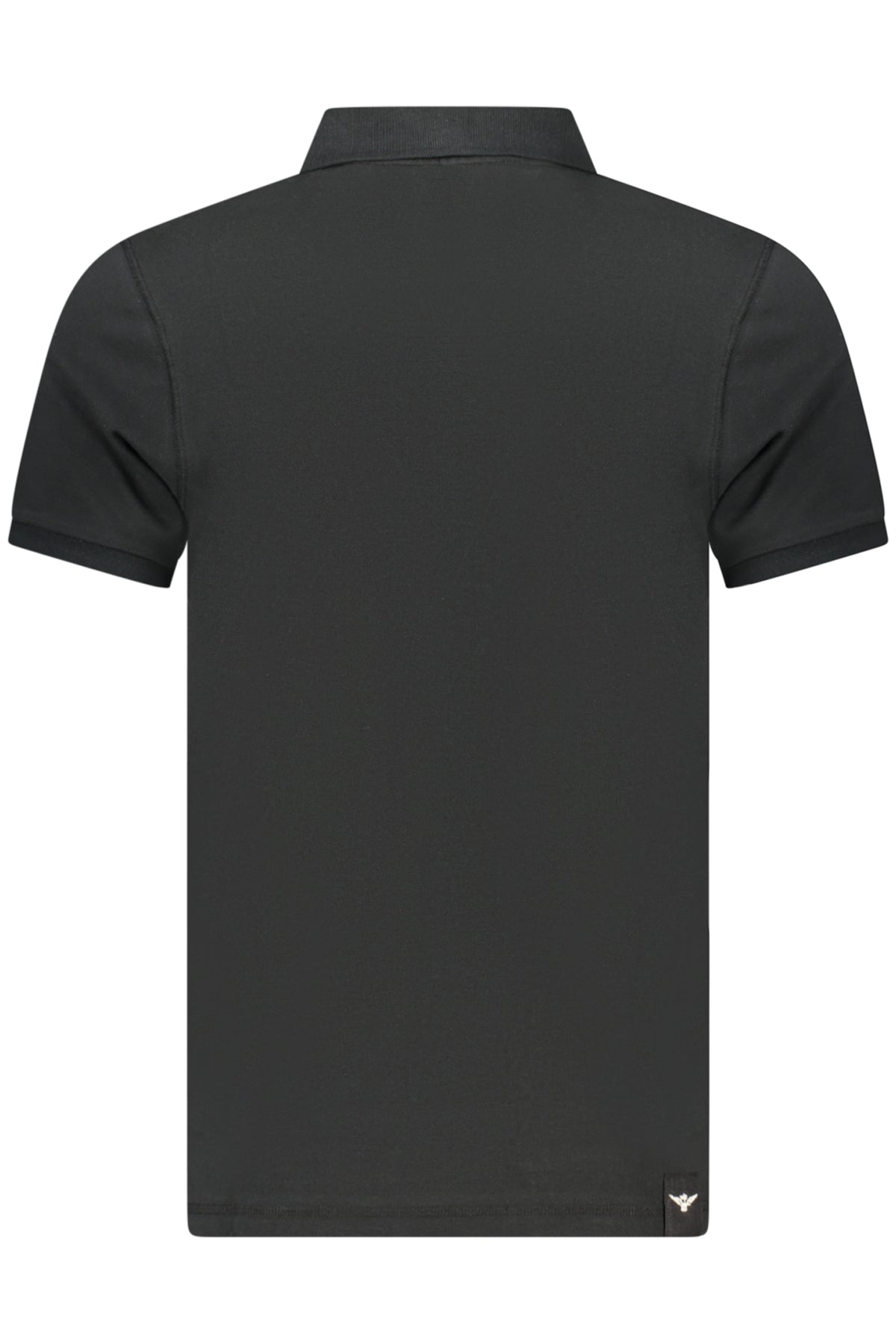 ACCADEMIA MILITARE Polos Hombre Negro
