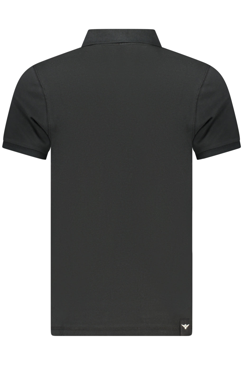 ACCADEMIA MILITARE Polos Hombre Negro