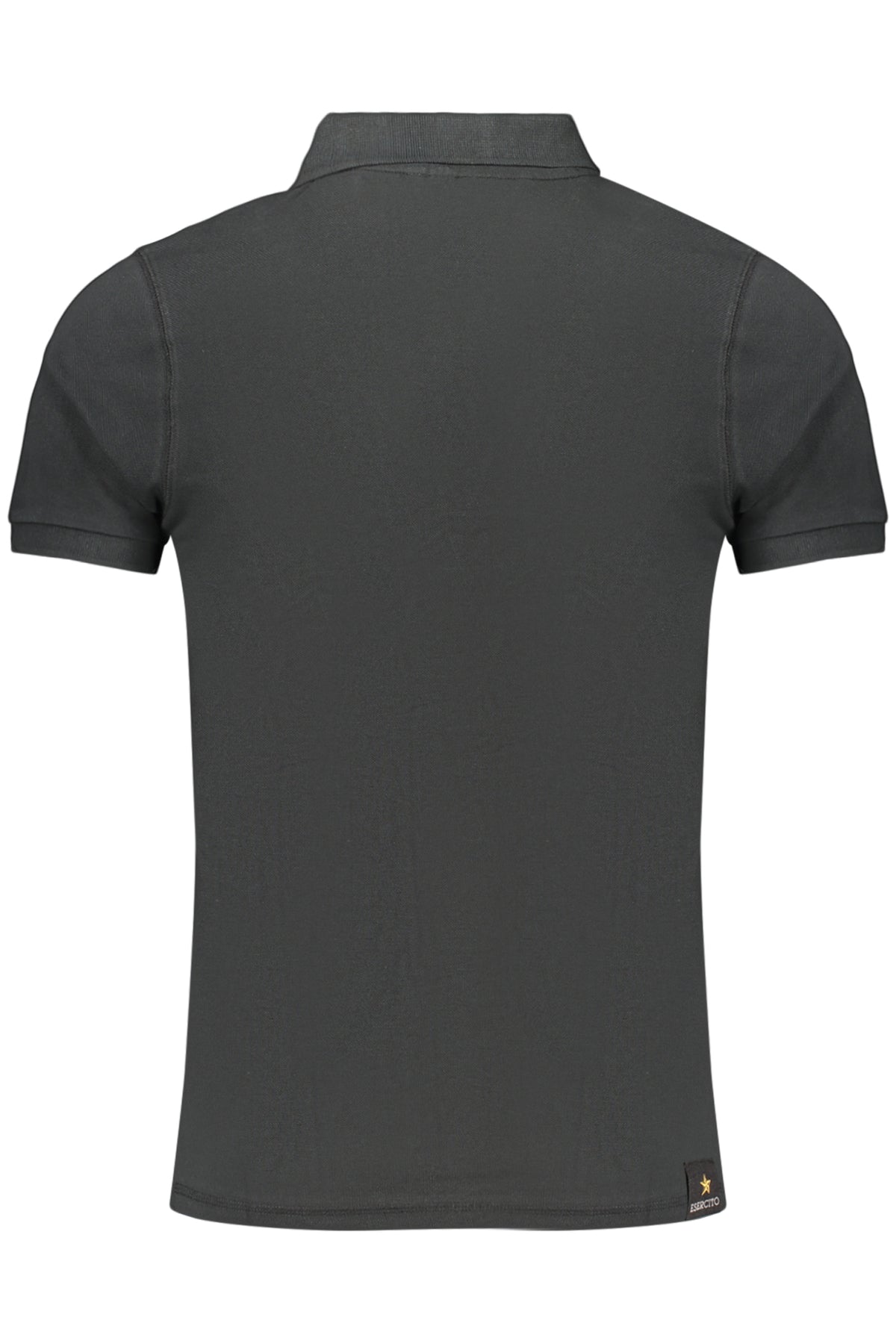 ACCADEMIA MILITARE Polos Hombre Negro