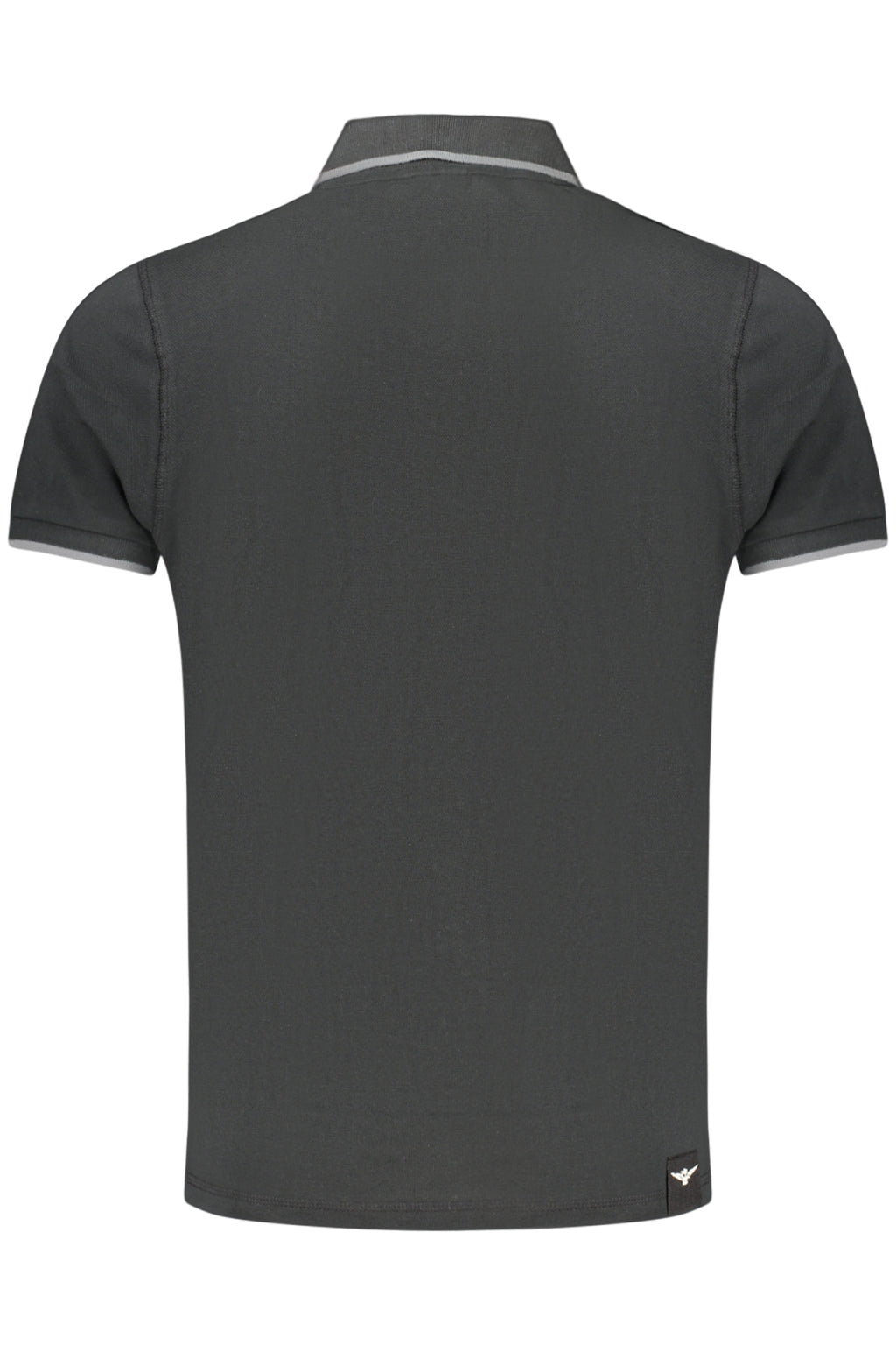 ACCADEMIA MILITARE Polos Hombre Negro