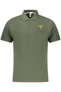 ACCADEMIA MILITARE Polos Hombre Verde