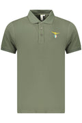 ACCADEMIA MILITARE Polos Hombre Verde