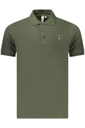 ACCADEMIA MILITARE Polos Hombre Verde