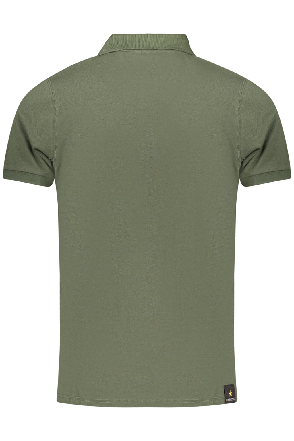 ACCADEMIA MILITARE Polos Hombre Verde