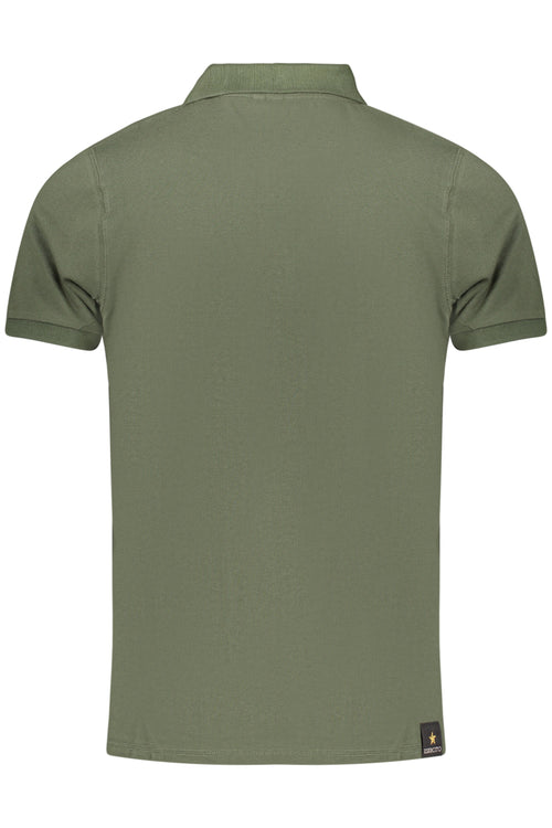 ACCADEMIA MILITARE Polos Hombre Verde
