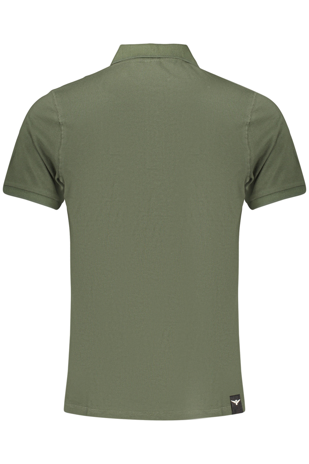 ACCADEMIA MILITARE Polos Hombre Verde