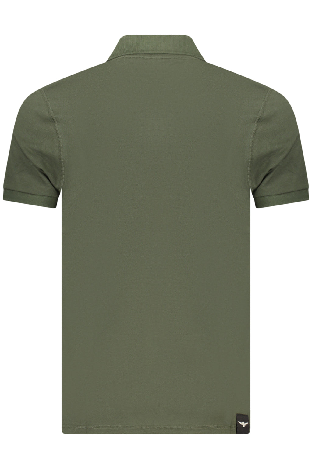 ACCADEMIA MILITARE Polos Hombre Verde