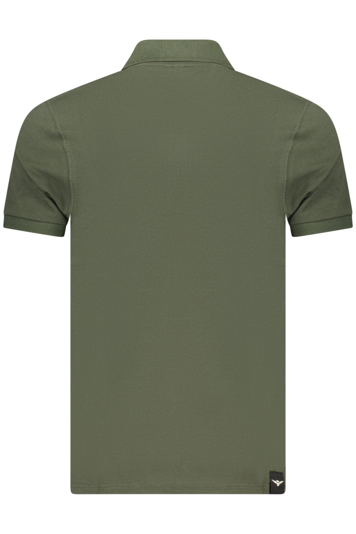 ACCADEMIA MILITARE Polos Hombre Verde