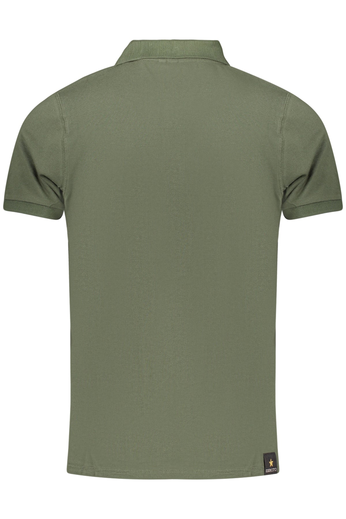 ACCADEMIA MILITARE Polos Hombre Verde