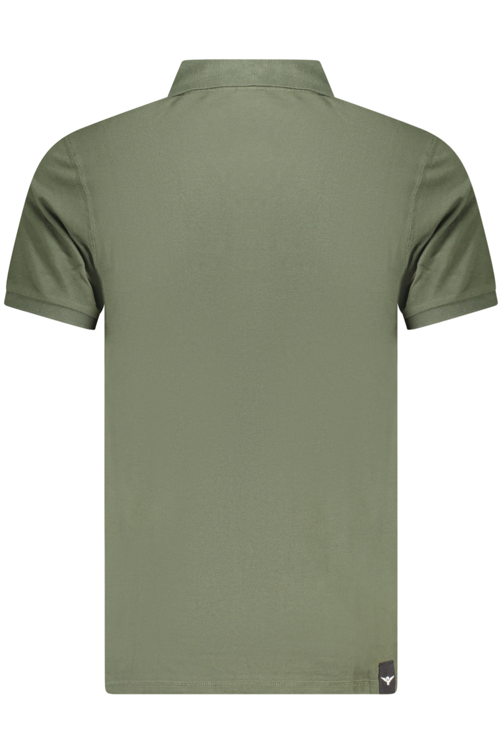 ACCADEMIA MILITARE Polos Hombre Verde