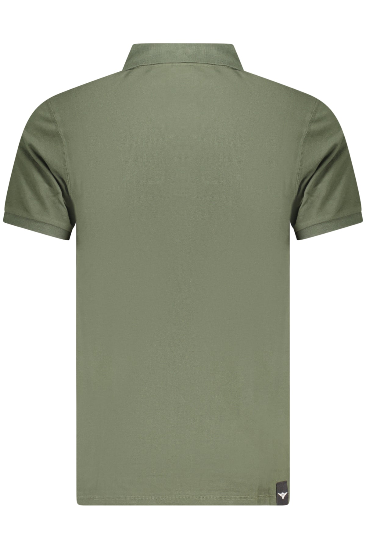 ACCADEMIA MILITARE Polos Hombre Verde